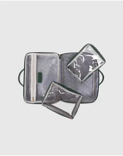 Georgie Cosmetic Case