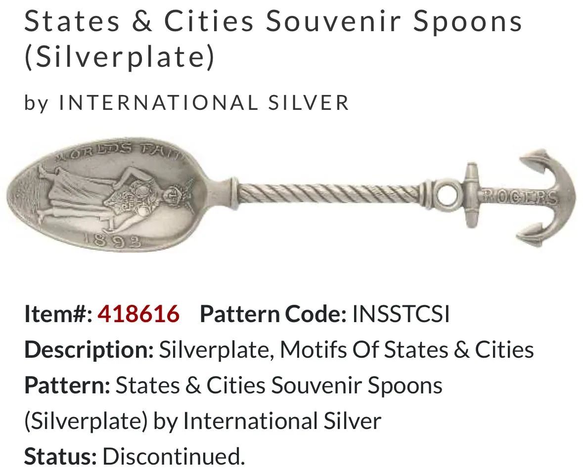 Giant Vintage Silverware Adorned Safety Pin | Key Ring | Kilt Brooch | Horse Blanket | Silver Embellishments | New Driver | Purse Belt