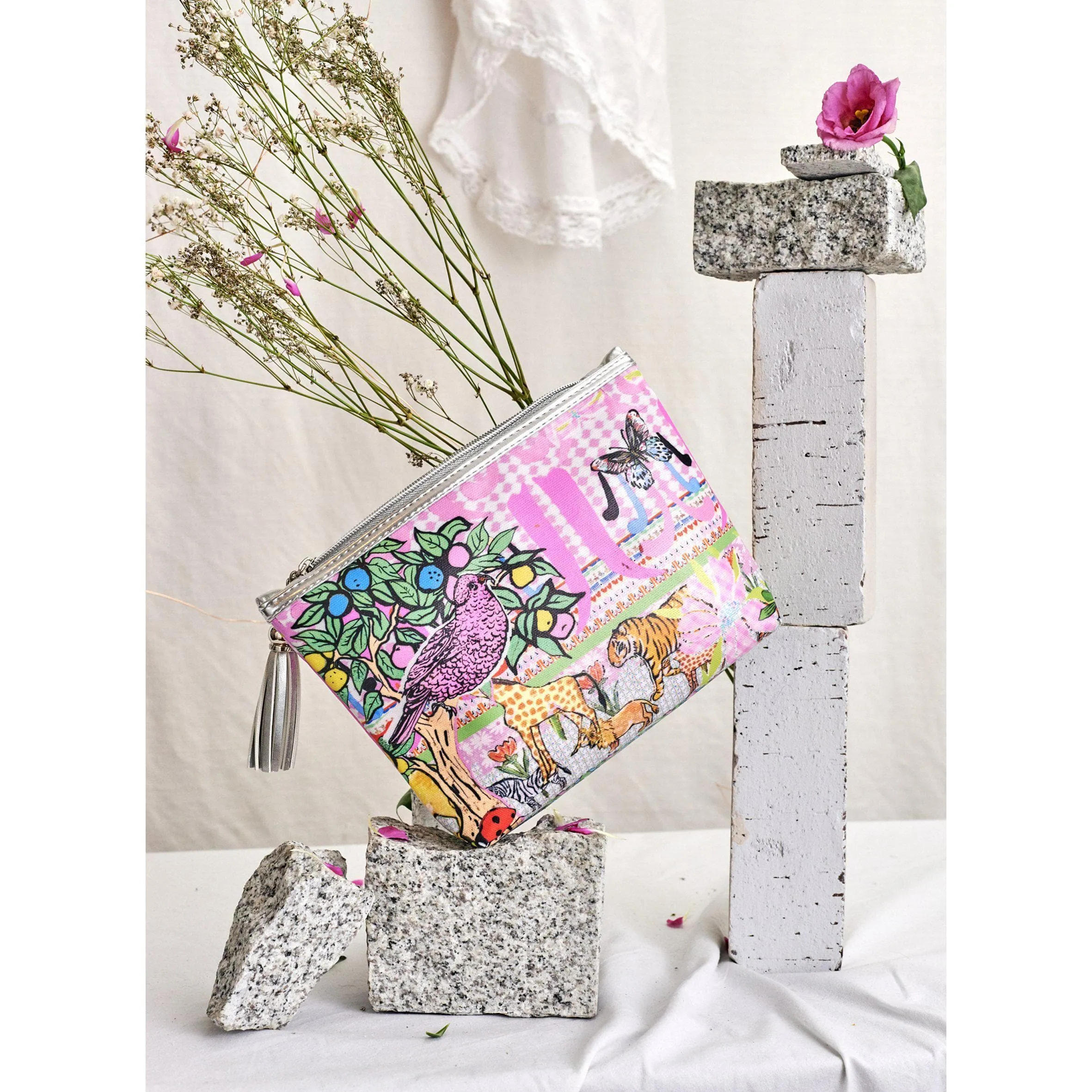 Giant Wash Bag