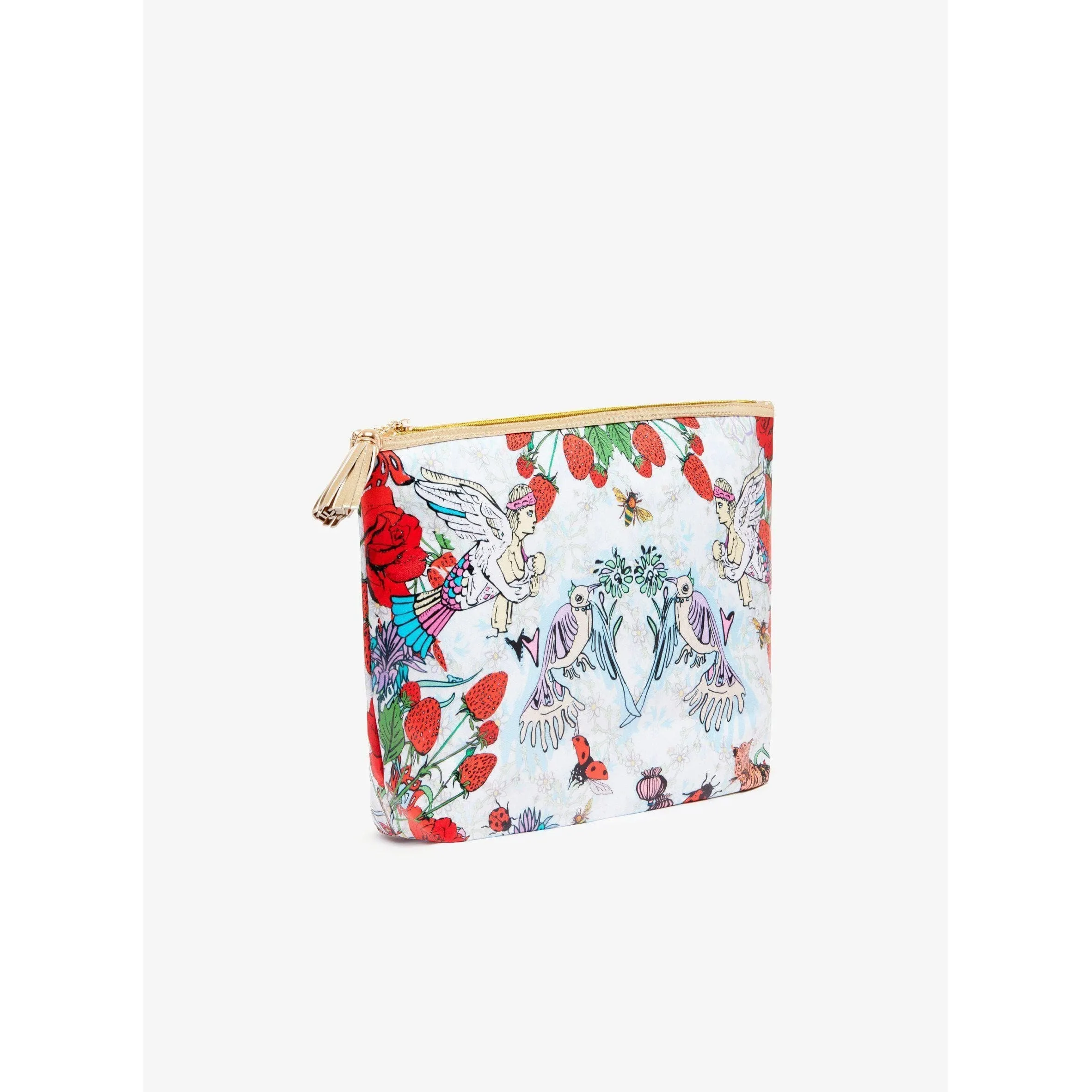 Giant Wash Bag