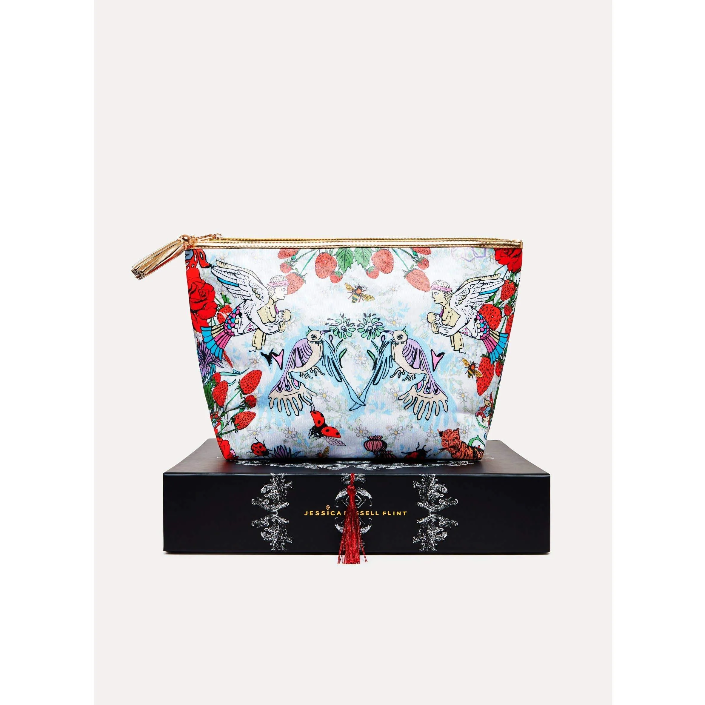 Giant Wash Bag