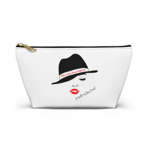 Gifts of Joy Travel Accessory Pouch w T-bottom