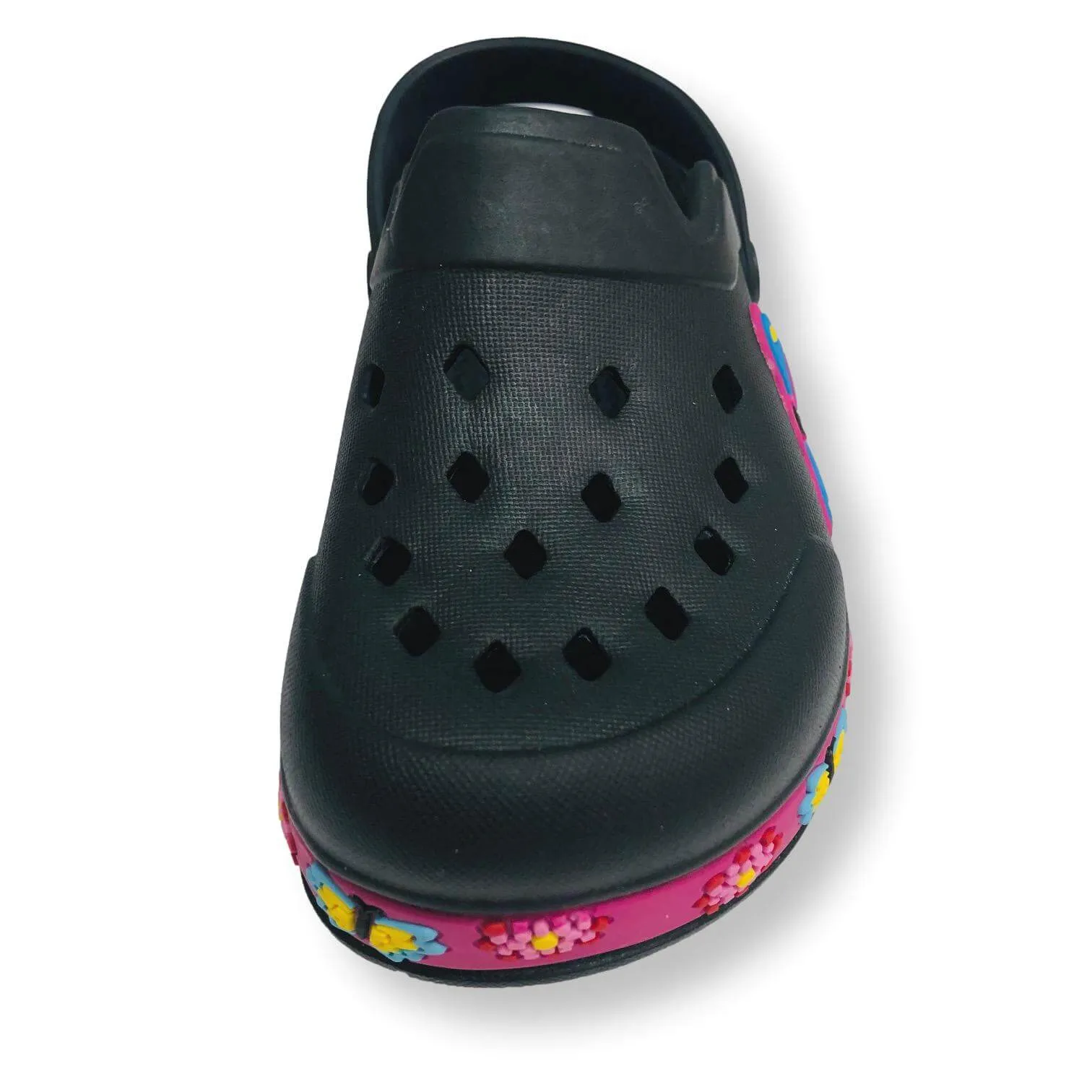 Girls Water Shoes for Kids Slip On Summer Beach Water Sandals