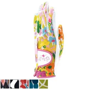 Glove It Ladies Print Golf Glove - Closeout S Ironworks (#G213) RH