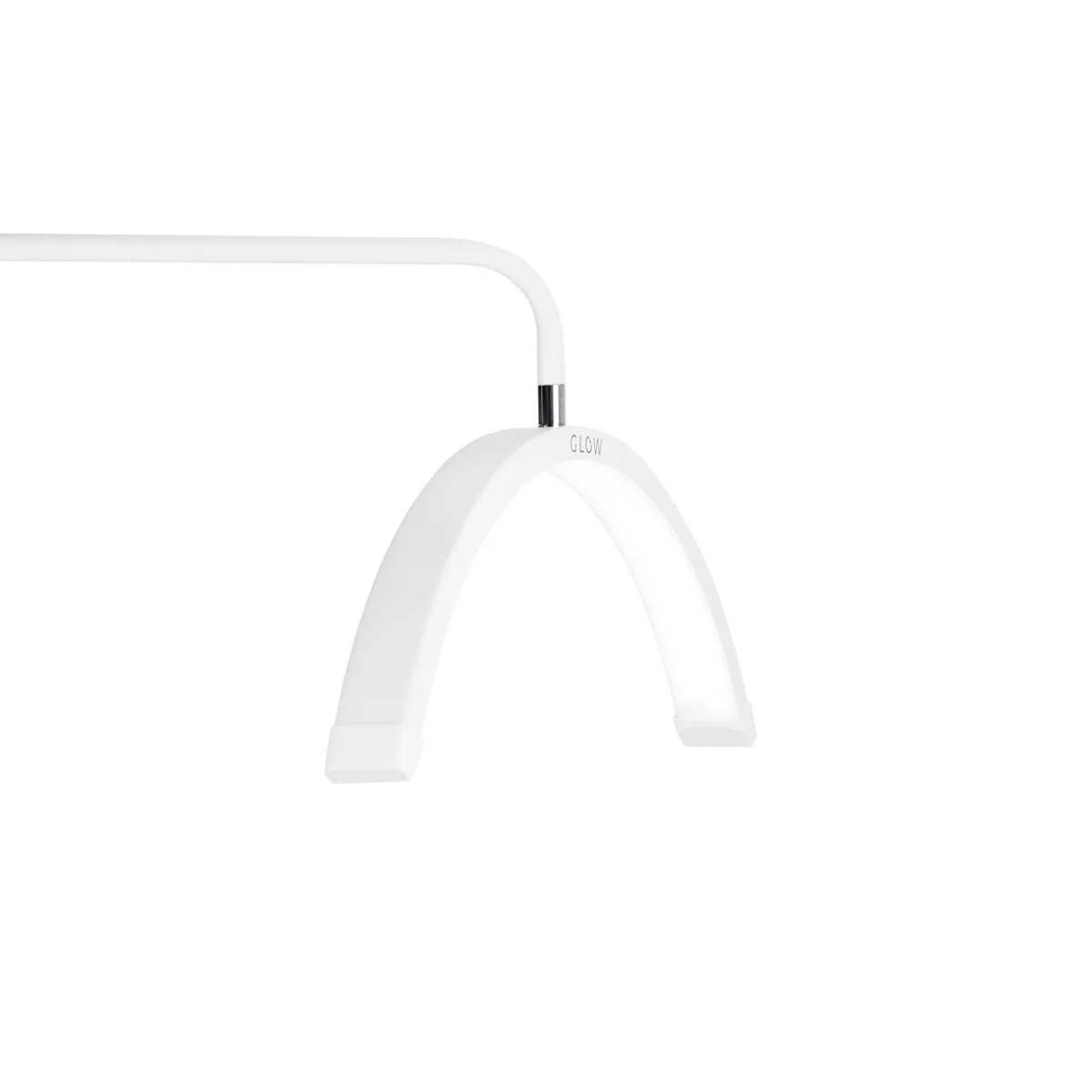 Glow Lash Treatment Lamp MX6 White