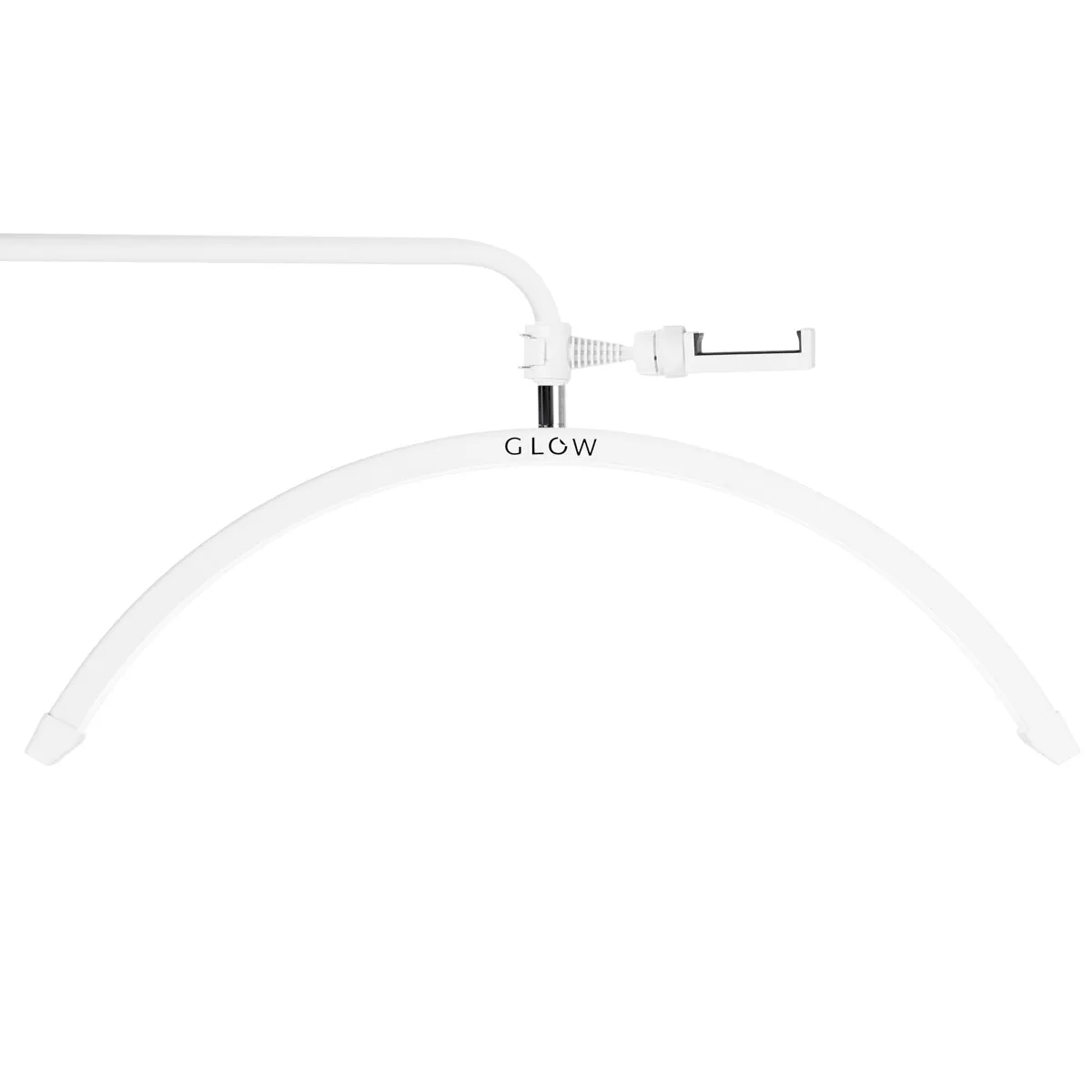 Glow Lash Treatment Lamp MX6 White