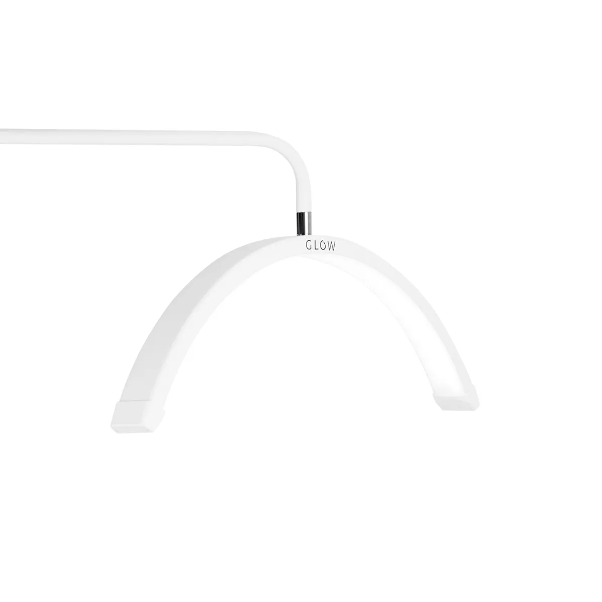 Glow Lash Treatment Lamp MX6 White