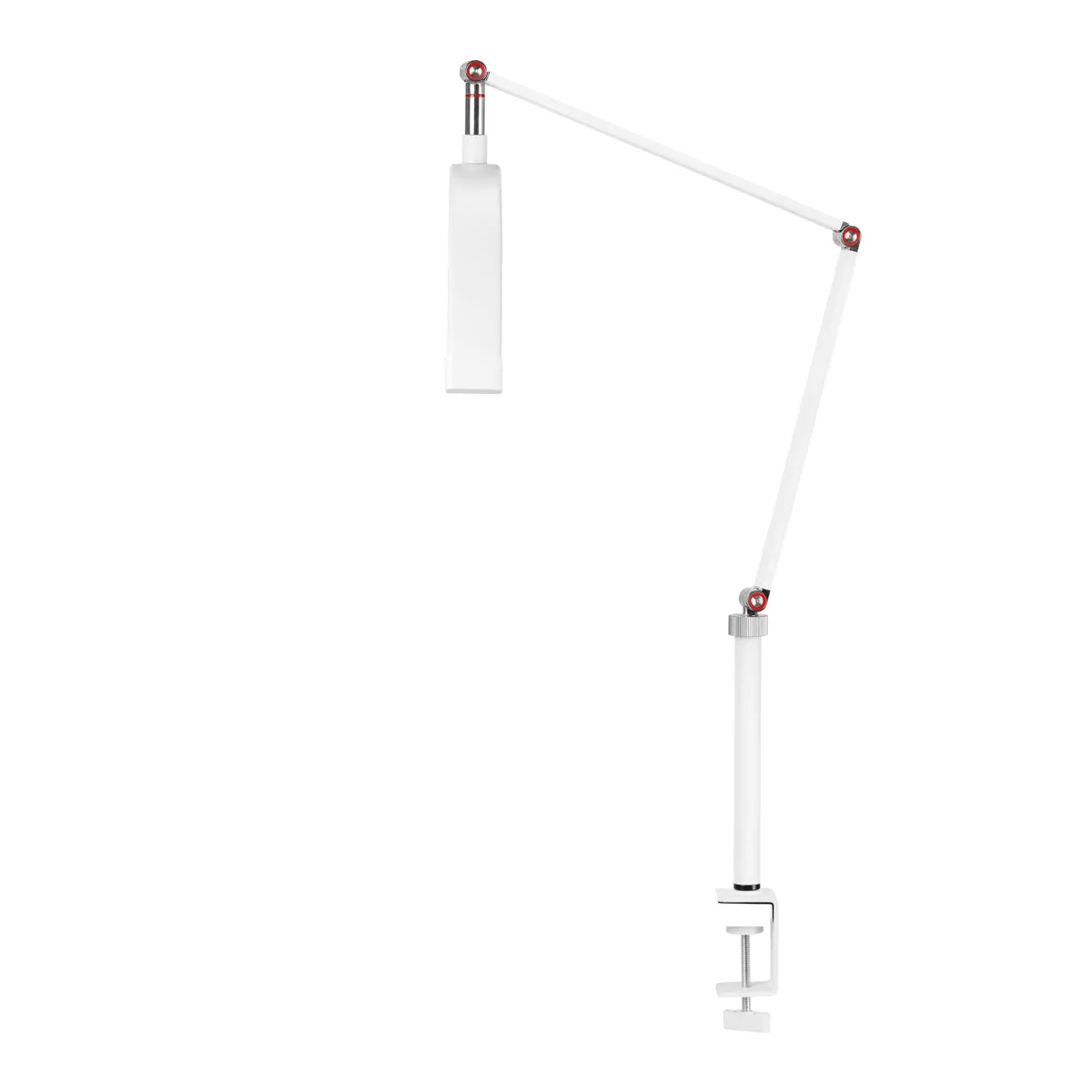 Glow MX3 treatment lamp for table top white