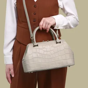 Gorgeous Genuine Leather Shoulder Bag