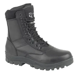 Grafters M671A Top Gun Combat Boots