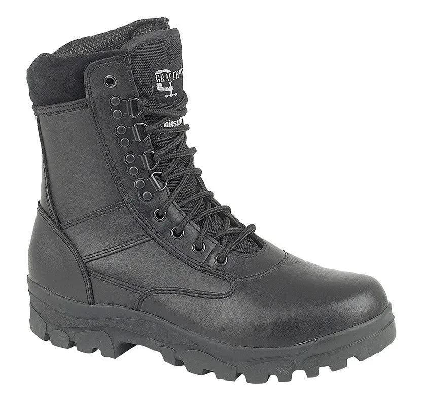 Grafters M671A Top Gun Combat Boots