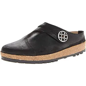 Haflinger Adventure Wool Clogs