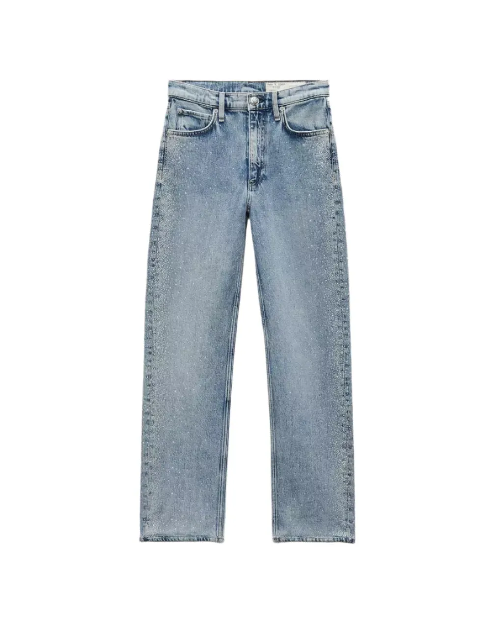 Harlow Ankle Length
