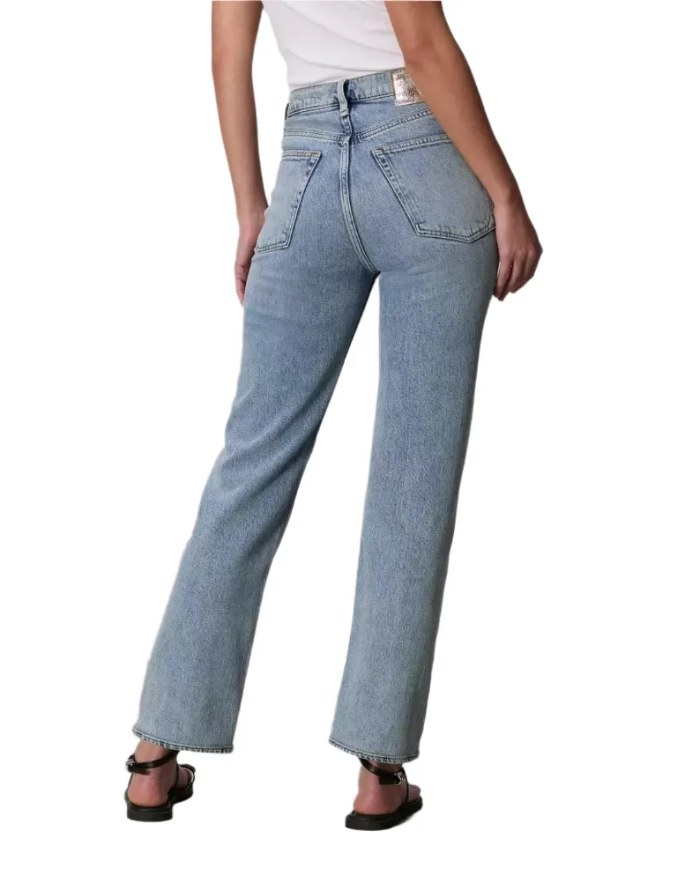 Harlow Ankle Length