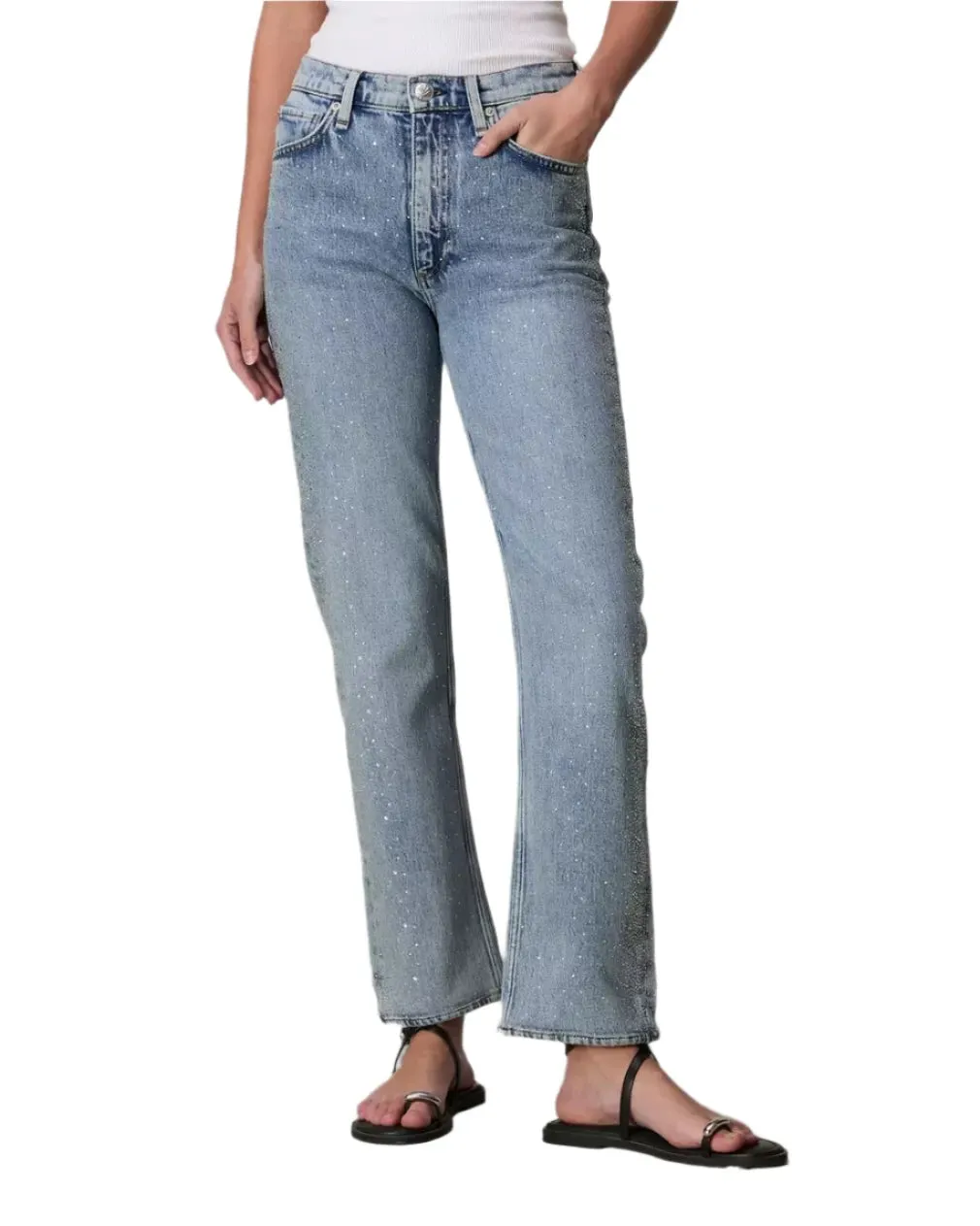 Harlow Ankle Length