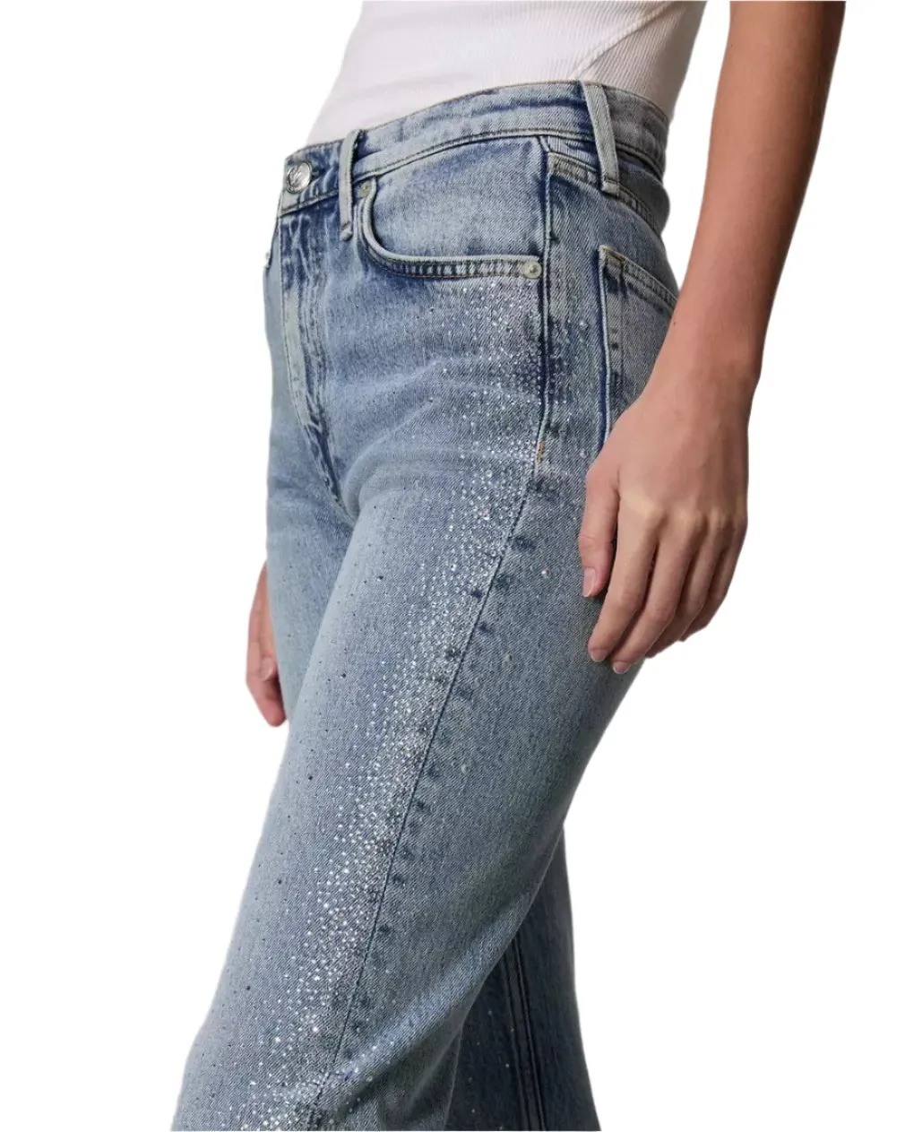 Harlow Ankle Length