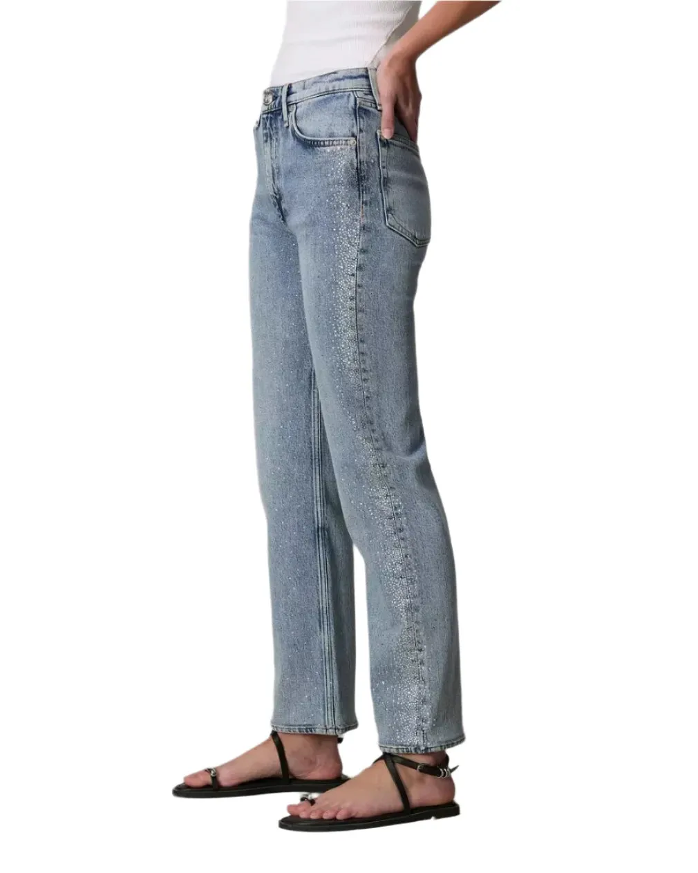 Harlow Ankle Length
