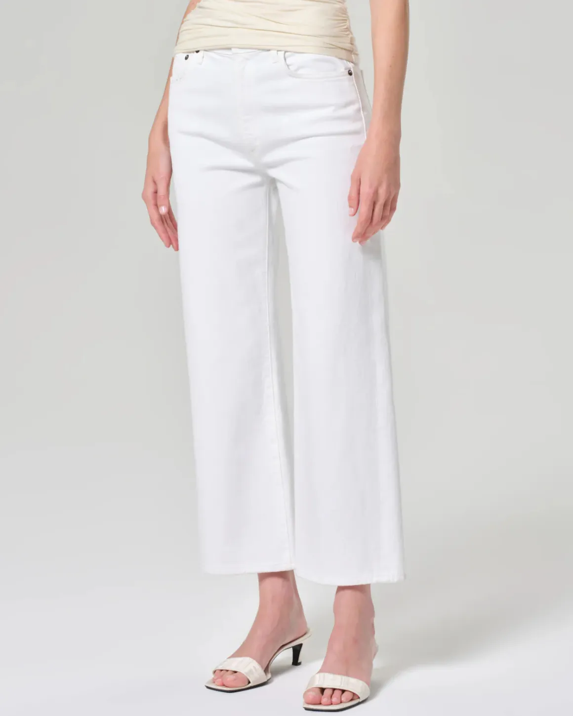 Harper Crop Jean