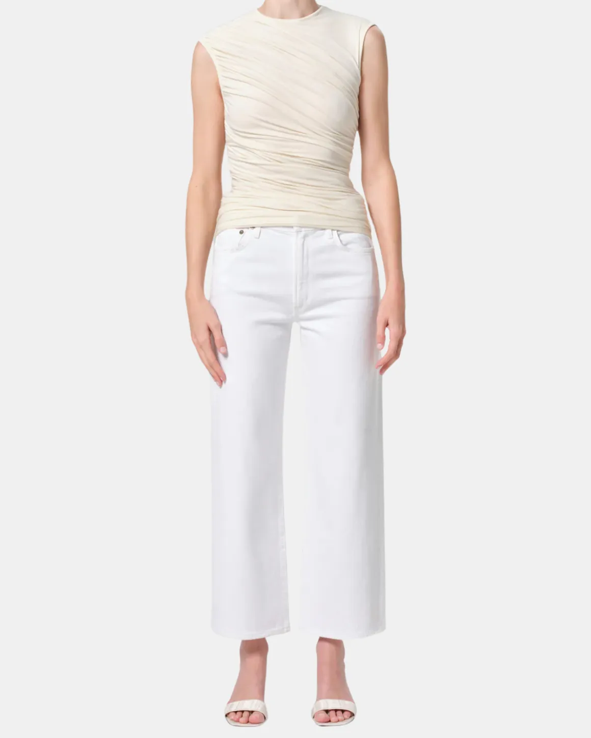 Harper Crop Jean