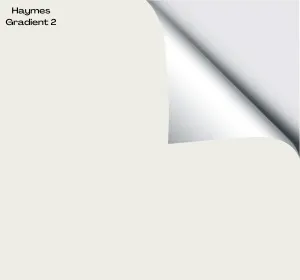 Haymes Gradient 2