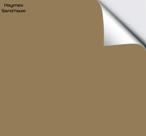 Haymes Sand Haze