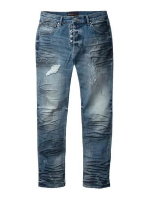 Helen - Medium Wash