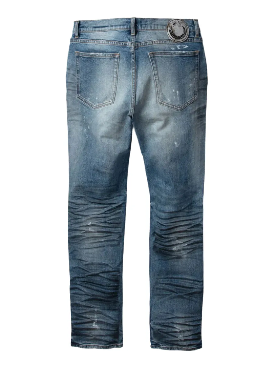 Helen - Medium Wash