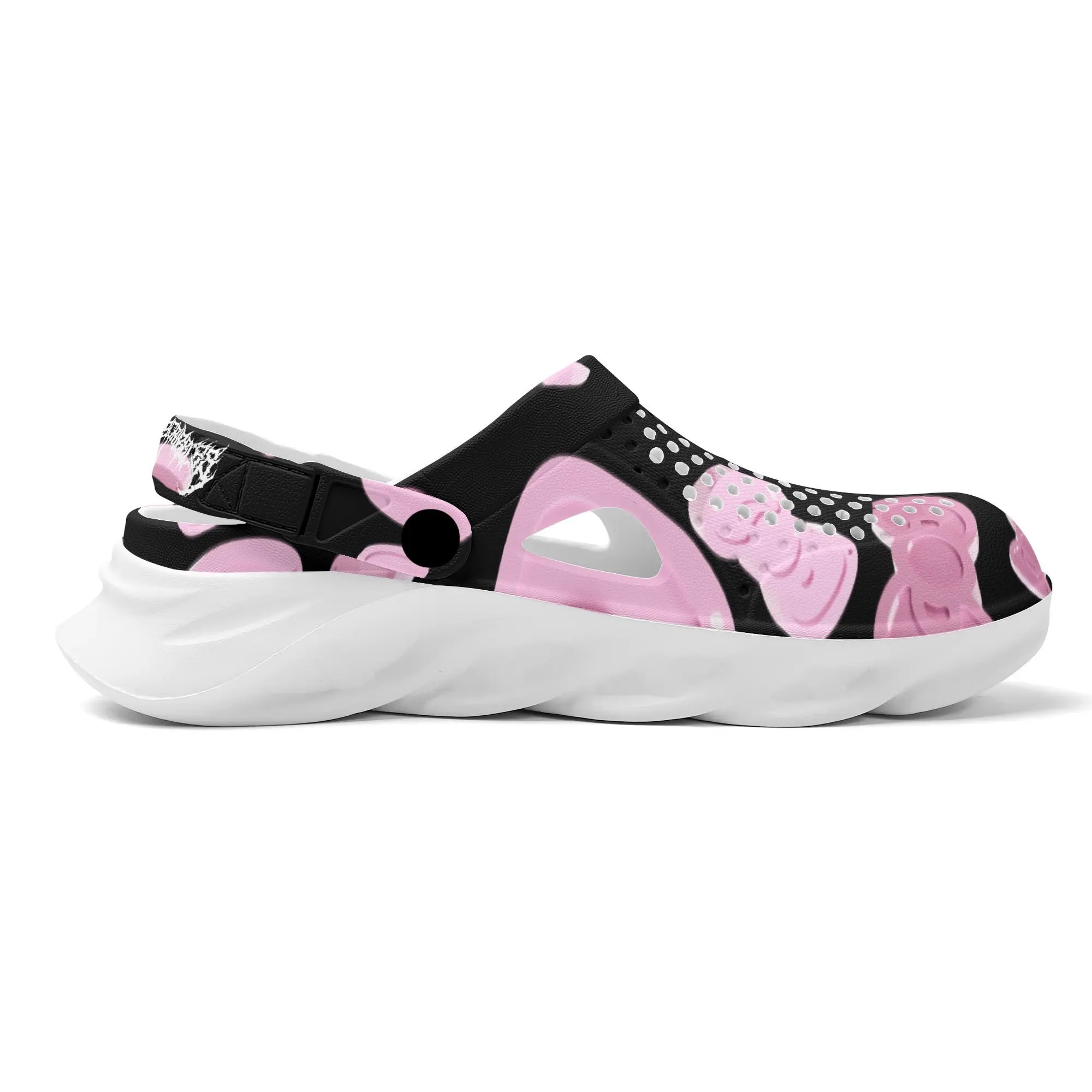 Hello Meow Slippers