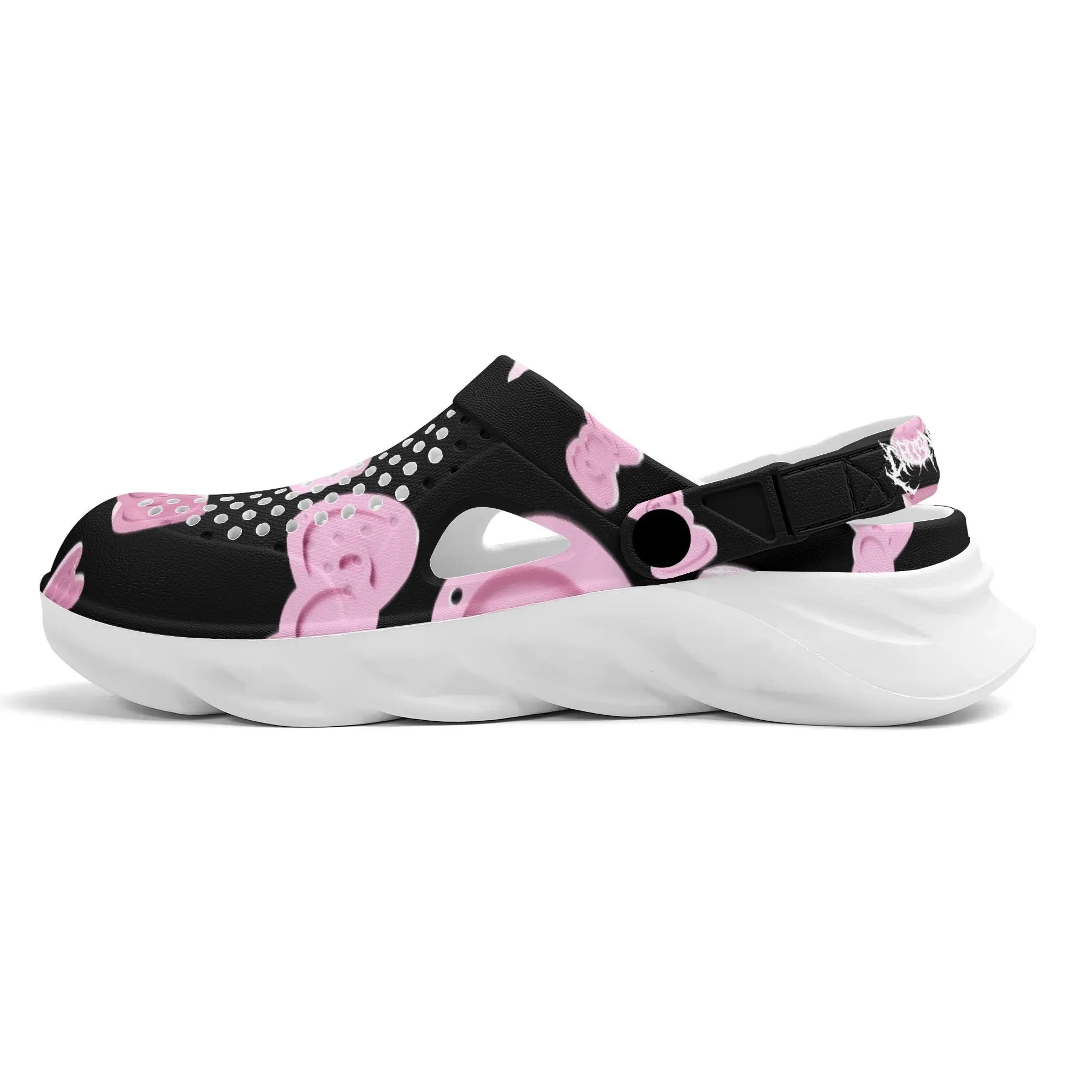 Hello Meow Slippers