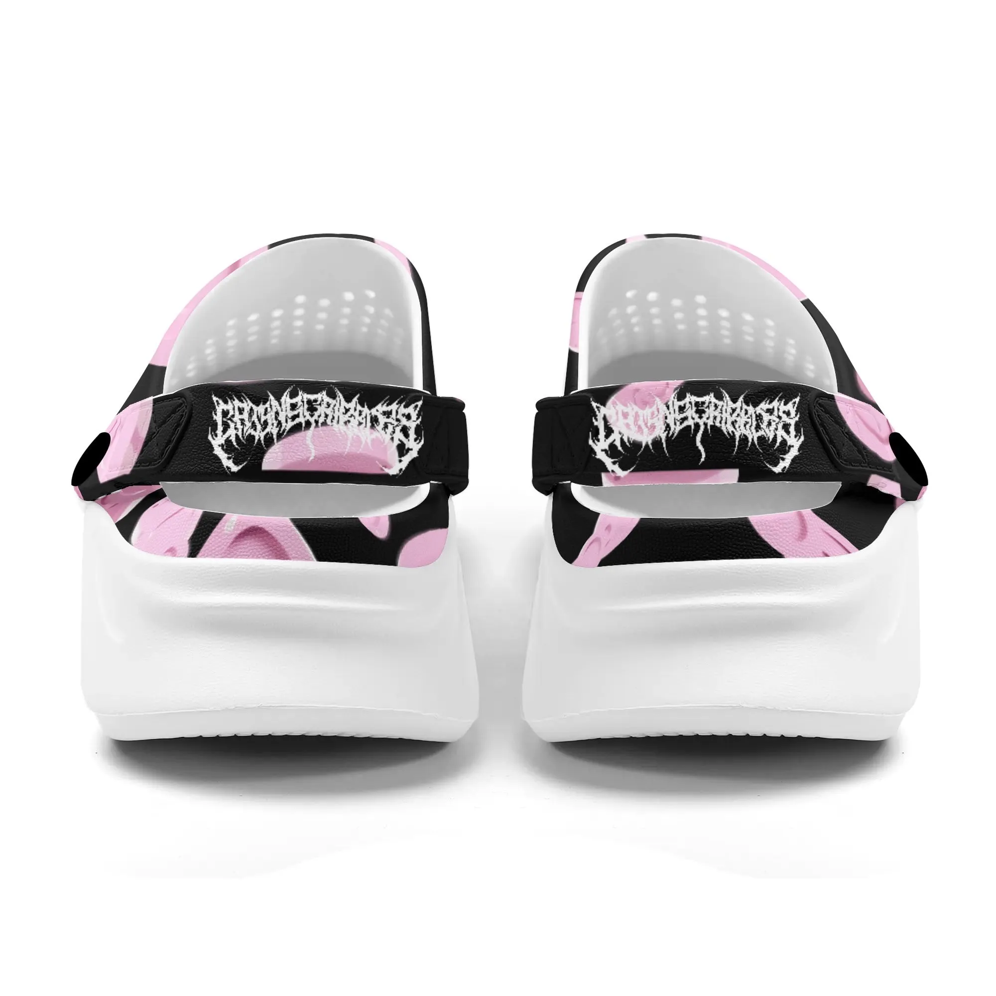 Hello Meow Slippers
