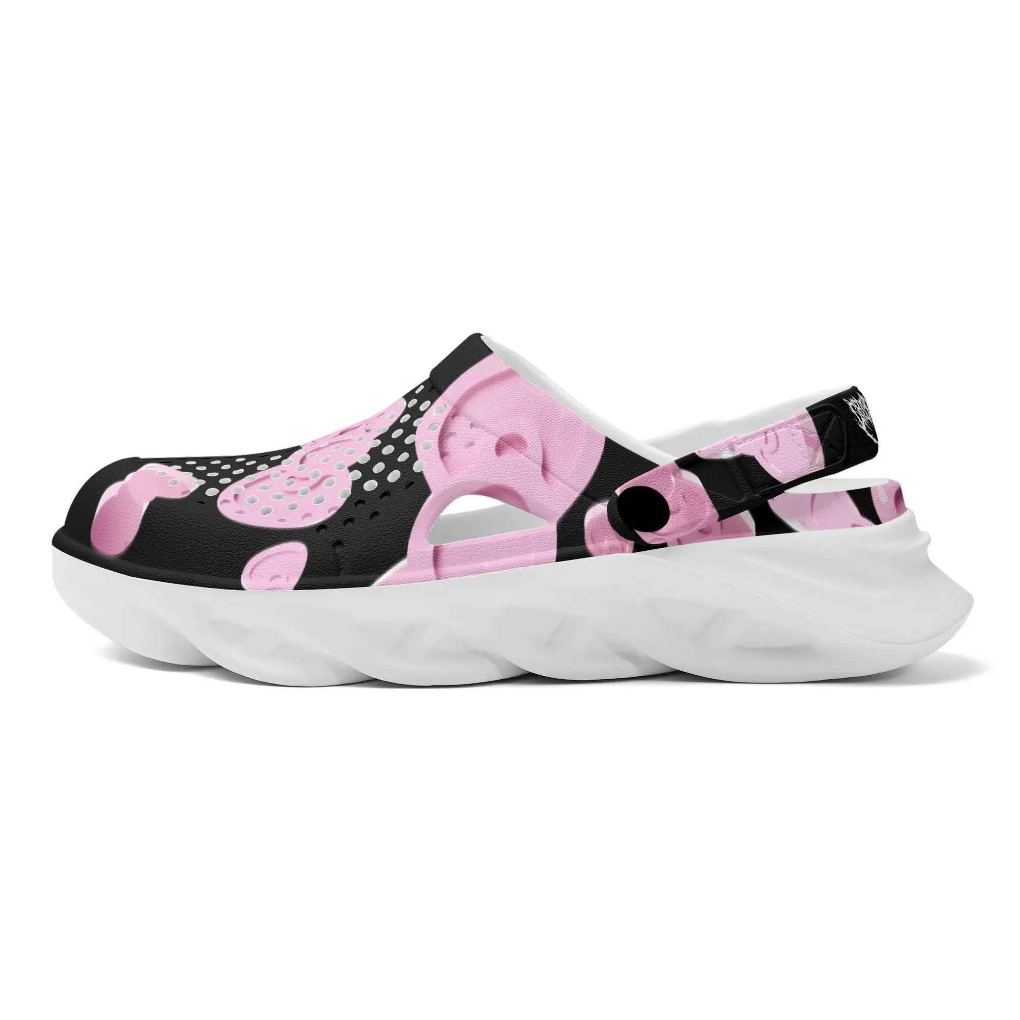 Hello Meow Slippers