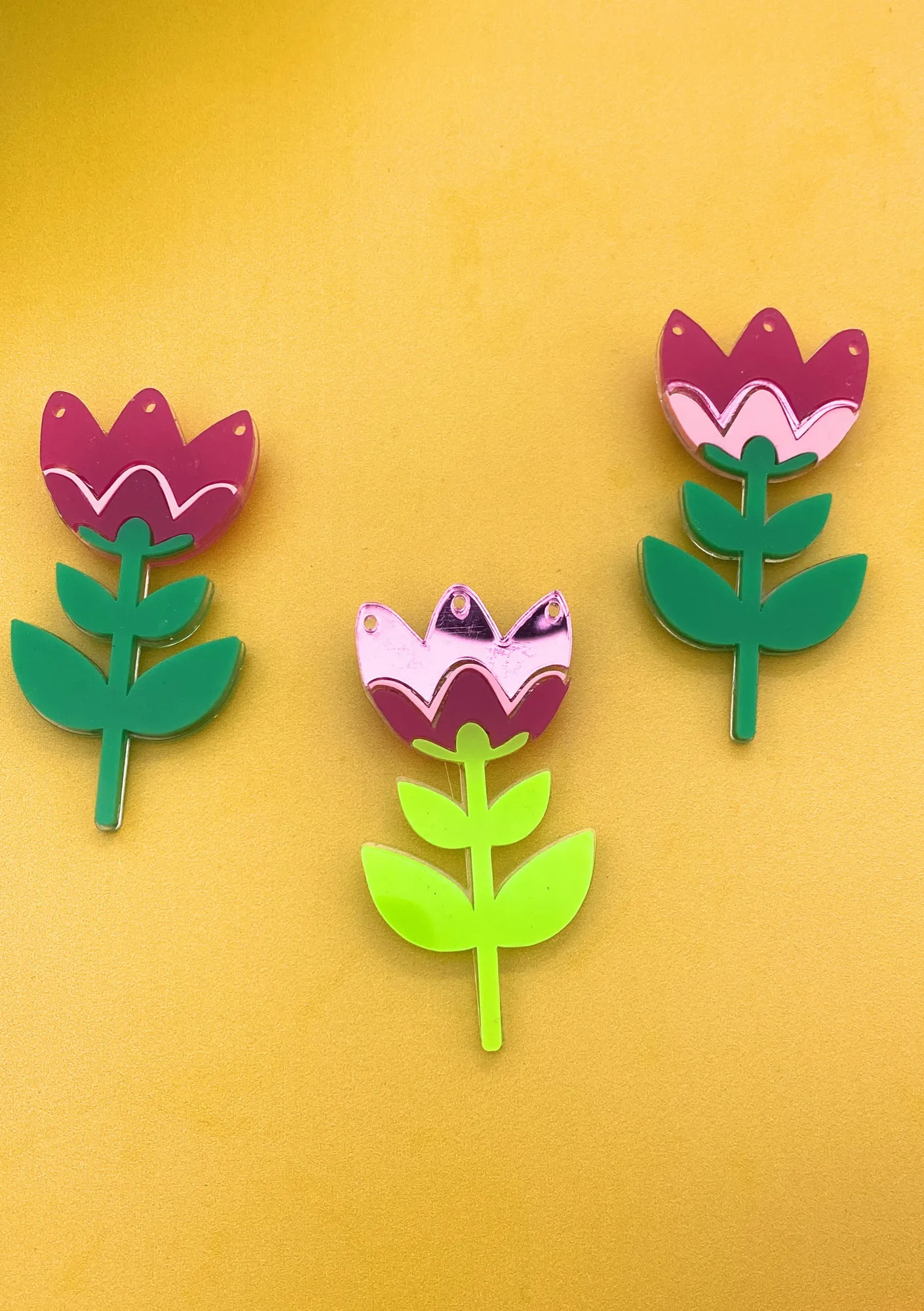 Heritage Collection Brooches - Protea