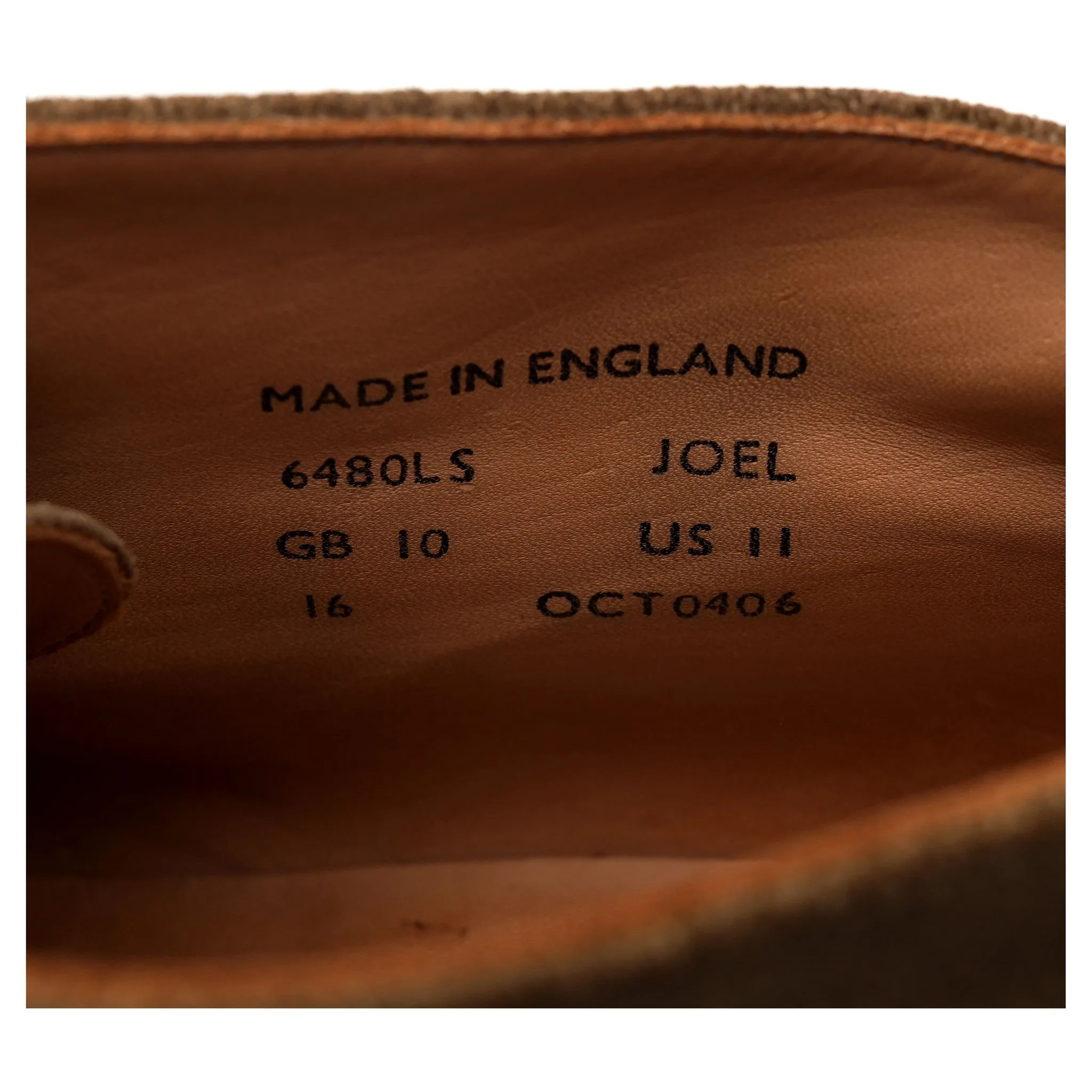 'Hi Top' Beige Suede Chukka Boot UK 10 F