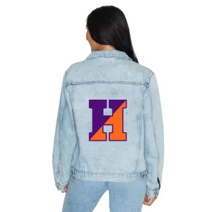 Hobart Denim Jacket