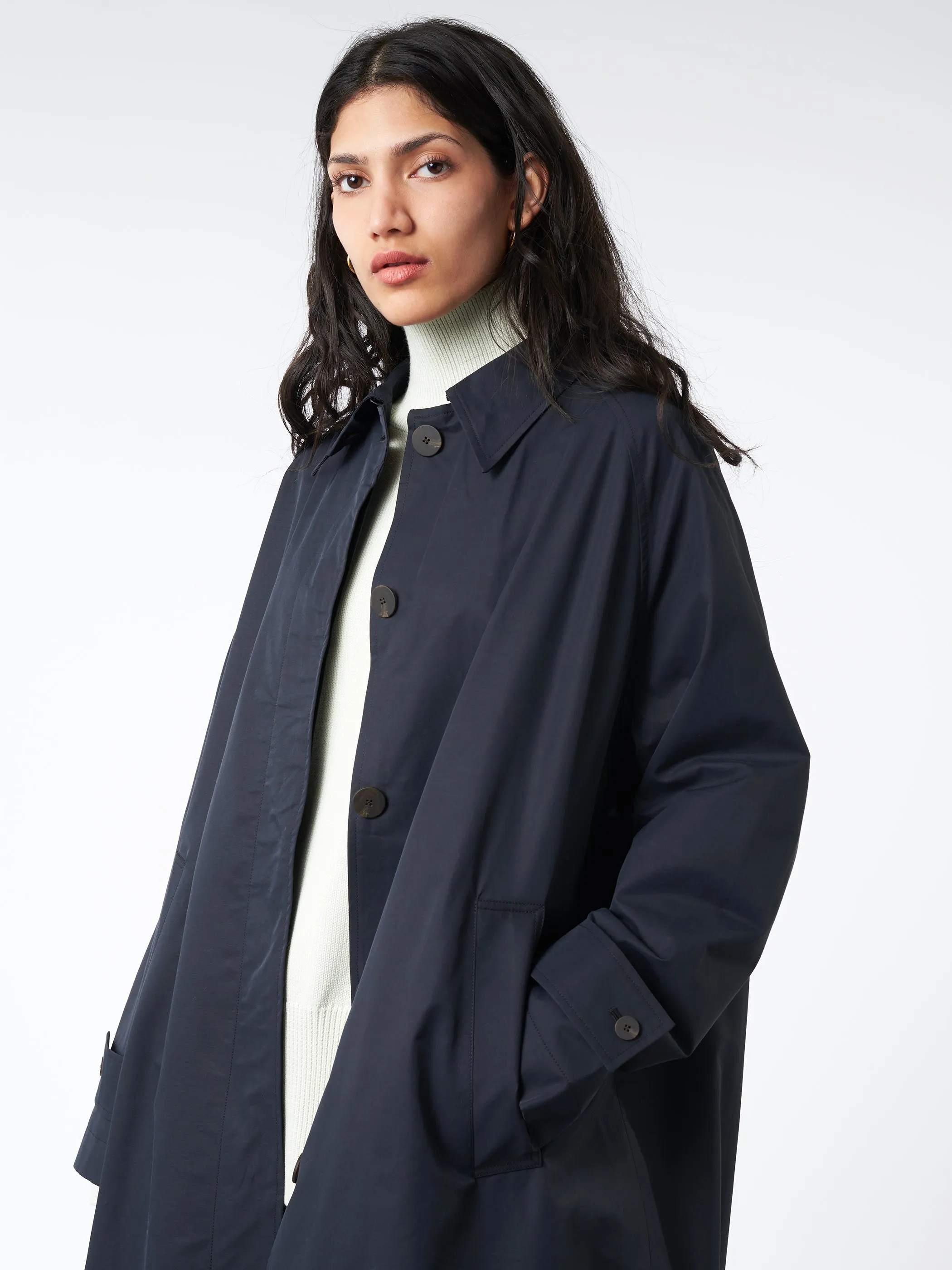 Holin Coat