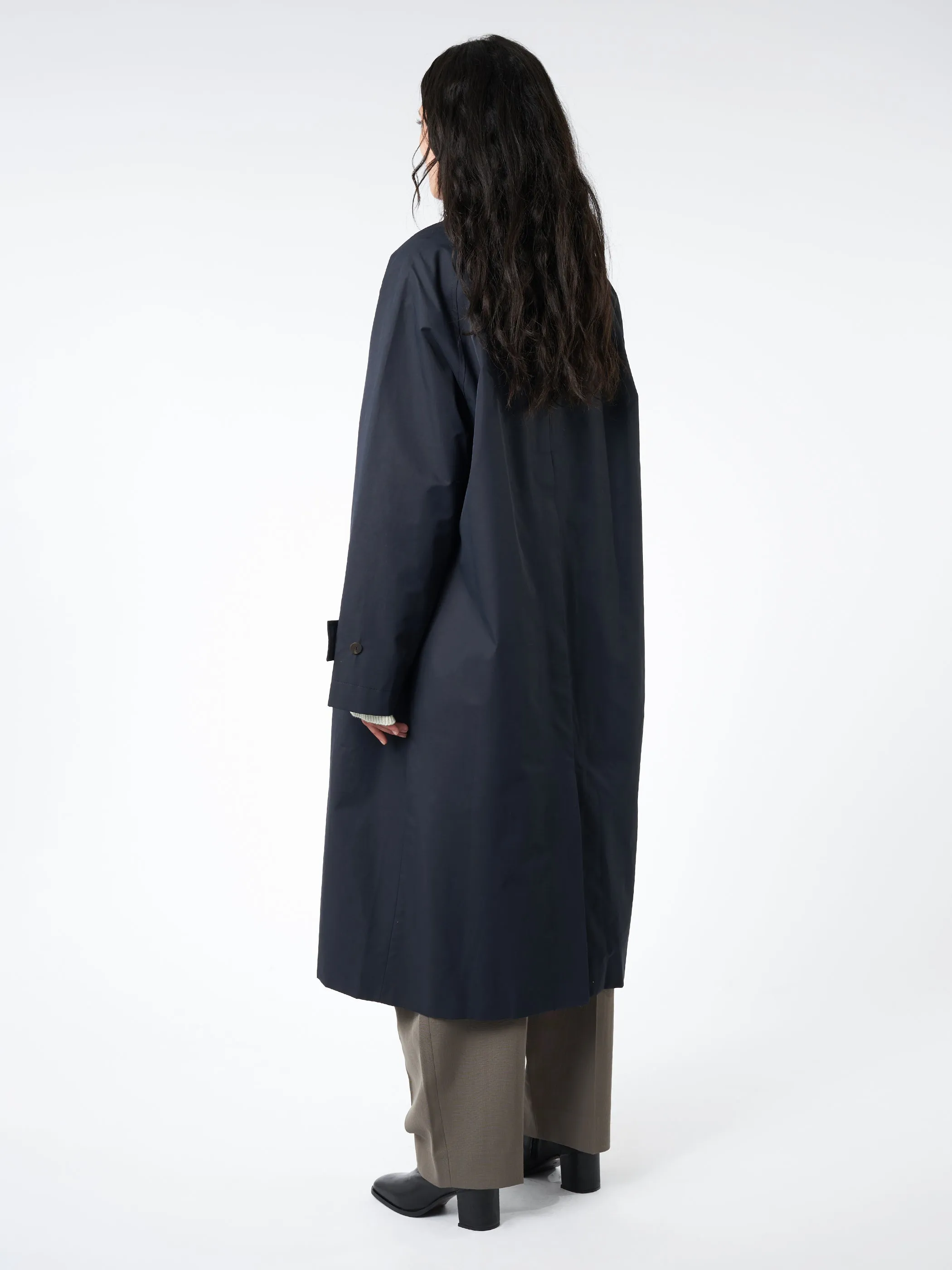 Holin Coat