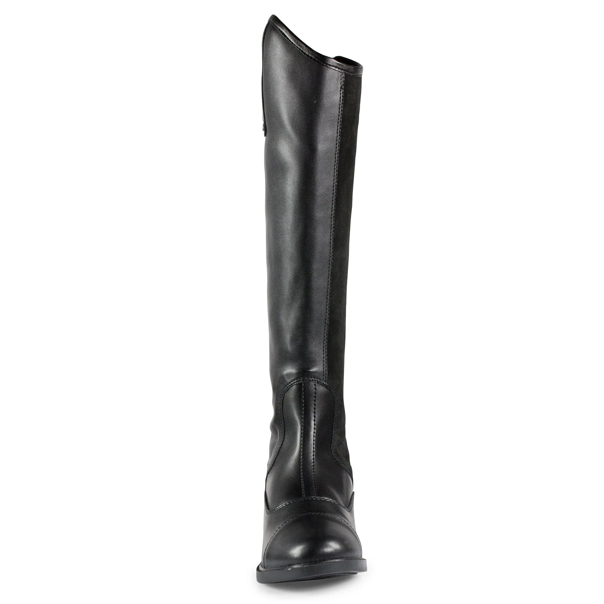 Horze Rover Dressage Tall Boot Black