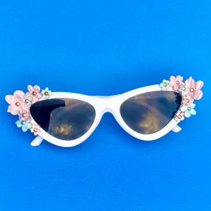 Hydrangea - sunglasses 🕶️ - Set of 2
