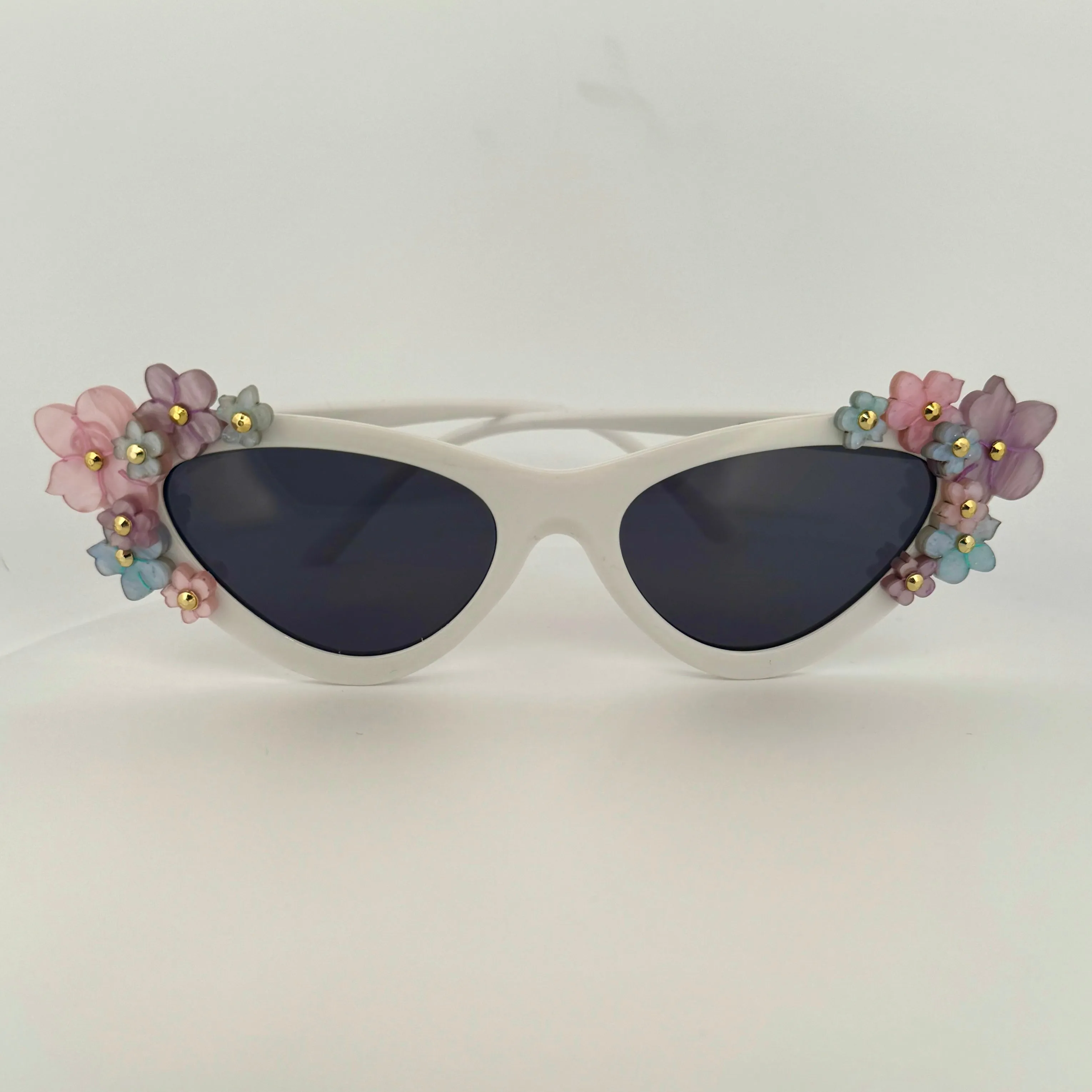 Hydrangea - sunglasses 🕶️ - Set of 2
