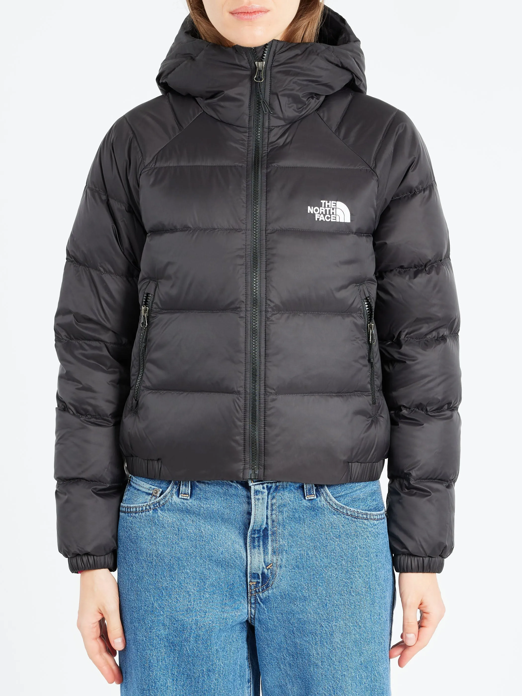 Hydrenalite Down Hoodie