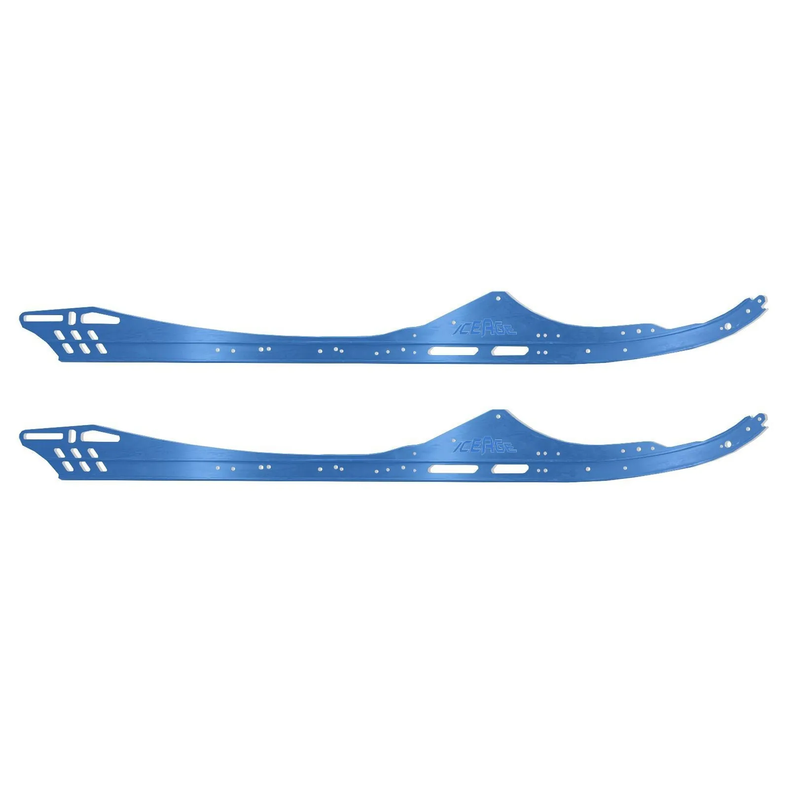 IceAge Bomber Rail Kit | Ski-Doo Freeride REV Gen4