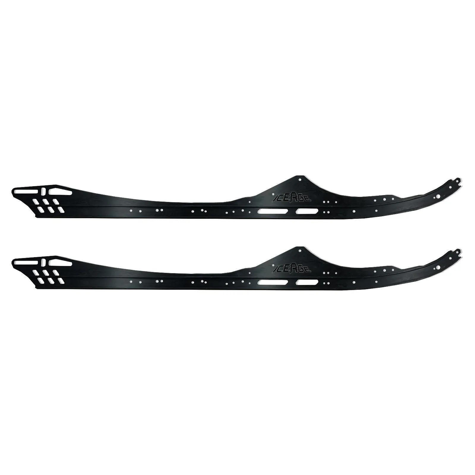 IceAge Bomber Rail Kit | Ski-Doo Freeride REV Gen4