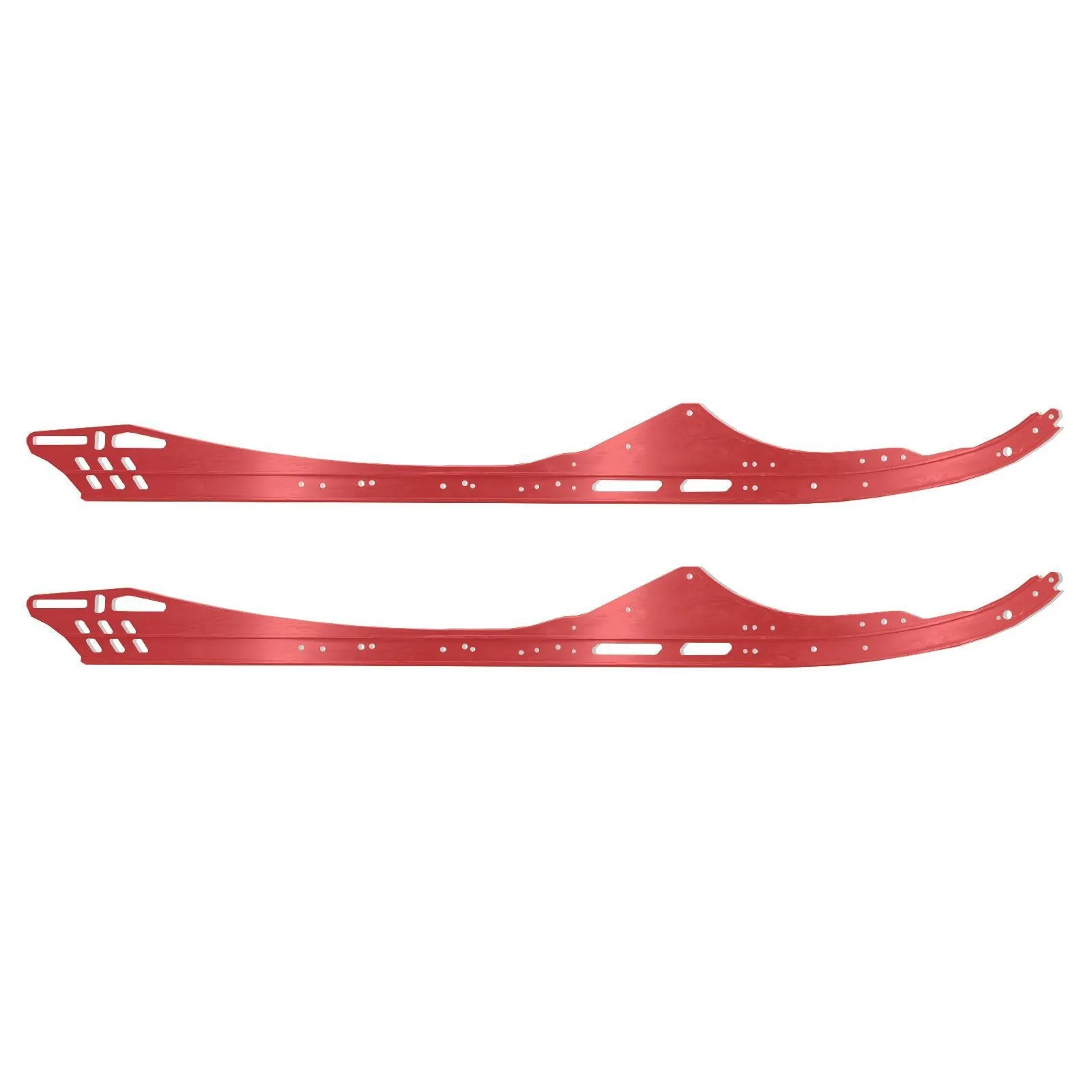 IceAge Bomber Rail Kit | Ski-Doo Freeride REV Gen4