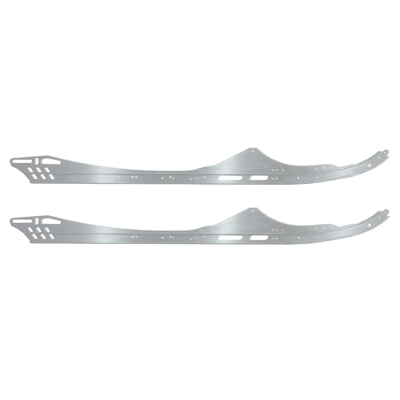 IceAge Bomber Rail Kit | Ski-Doo Freeride REV Gen4