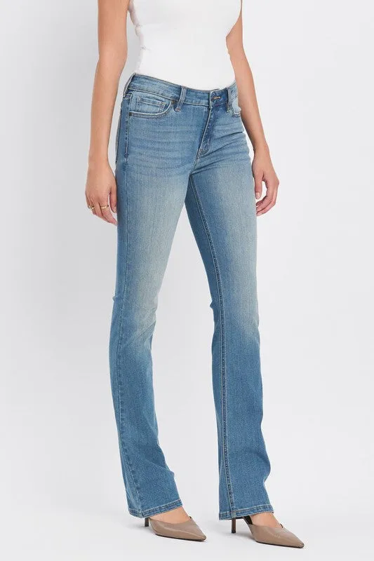 Imogen Bootcut