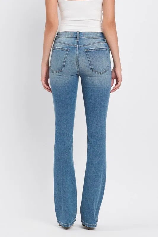 Imogen Bootcut