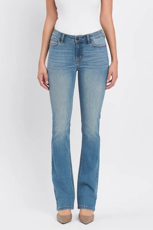 Imogen Bootcut