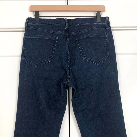 Industry Standard Margot Highrise Skinny Jean - Size 32