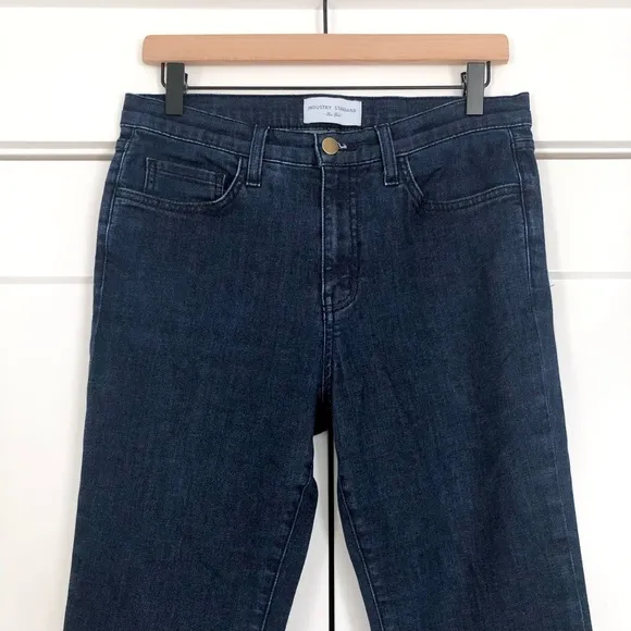 Industry Standard Margot Highrise Skinny Jean - Size 32
