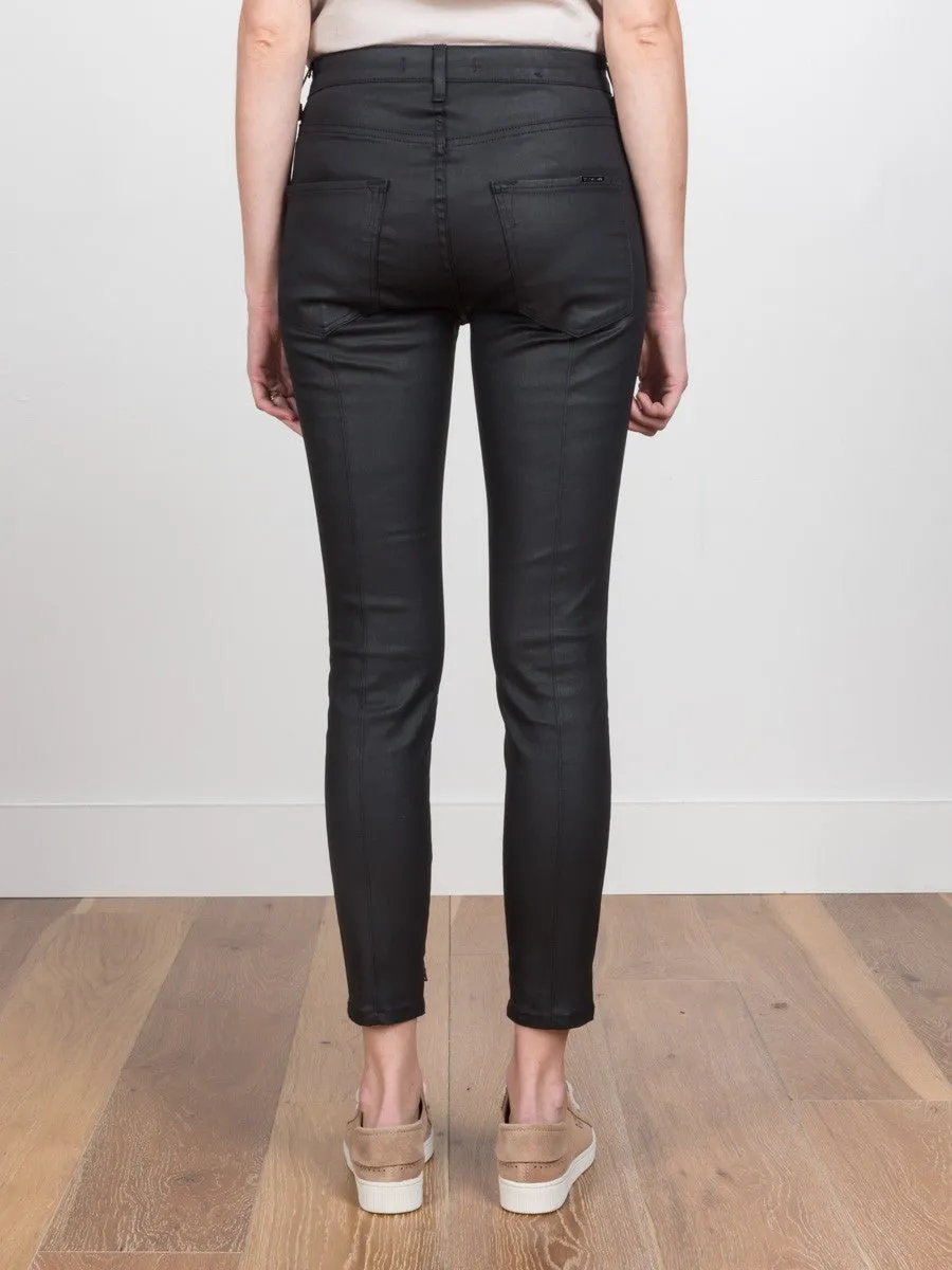 ingenue jean - sharkskin